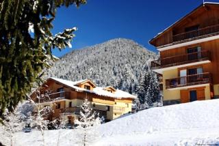 Chalet Arrondaz C - CHALET ARRONDAZ - CHAARC2 MAE-3073 - Modane - 2