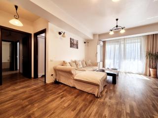 Grand Central Suite - Le Chocolat - Bucharest - 3