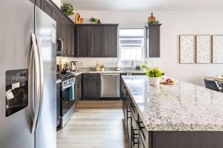 Adora in the Pines with Axe Throwing - 3