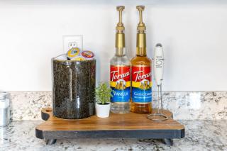 Adora in the Pines with Axe Throwing - 2