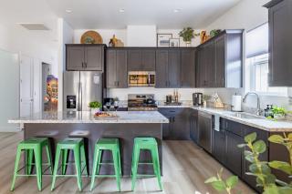 Adora in the Pines with Axe Throwing - 2