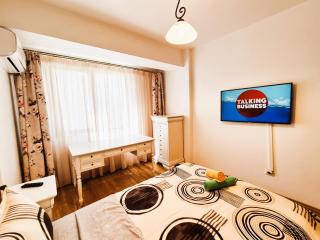 Grand Central Suite - Le Chocolat - Bucharest - 0