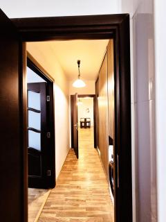 Grand Central Suite - Le Chocolat - Bucharest - 8