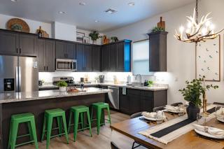 Adora in the Pines with Axe Throwing - 8