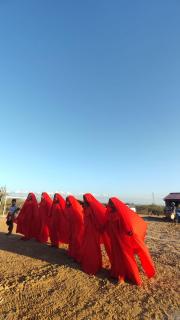 Hotel Sukuua Kai Cabo de la vela - 1