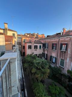 Paradiso Veneziano - 2 bedrooms flat with private terrace - Venice - 9