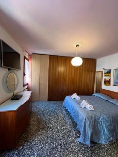 Paradiso Veneziano - 2 bedrooms flat with private terrace - Venice - 5