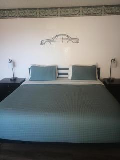 Coast Riders Inn - San Simeon - 7