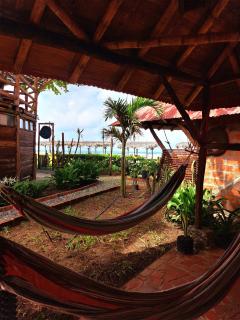 Cabañas La Tortuga - 9