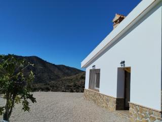 Villa el Mirador de la Axarquía - Daimalos - 3