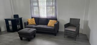 Amiah's Residence - Spacious two bedroom apartment in St George - Saint Georgeʼs - 8