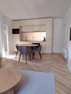 Le Gally 40m2 Cœur de ville avec garage! - 6