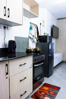 Studio, Waiyaki Way - Nairobi - 7