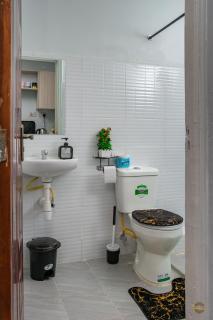 Studio, Waiyaki Way - Nairobi - 5