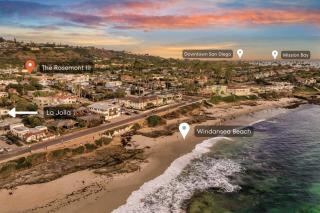 The Rosemont III - La Jolla Luxury - San Diego - 6