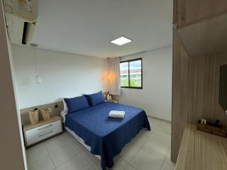 Flat Carneiros Beach Resort - 1