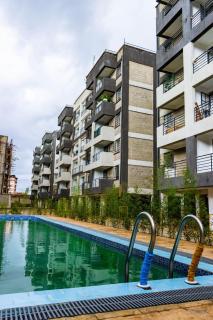 Studio, Waiyaki Way - 2