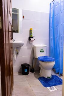 Studio, Waiyaki Way - 1