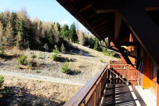 Résidence L'eden Des Cimes 1 - BEAU DUPLEX SPACIEUX 5 PIECES CABINE 7/8 P MAE-7684 - Le Dévoluy - 5