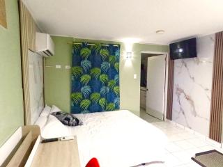 BUSHWA APARTMENTS #2 , Tu 5 estrellas - 7