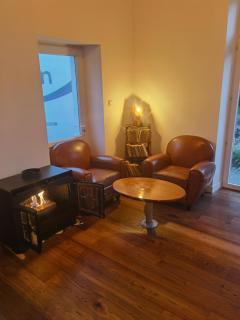 GITE DOMAINE Duchentyls - 9