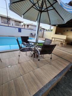 Village Soleares ville - 7