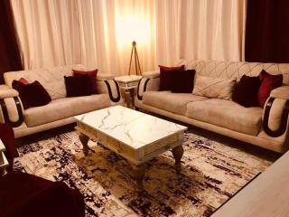 July house - Wadi Musa - 2