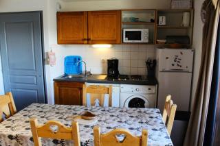 Résidence Le Chevreuil La Crete Du Berger - APPARTEMENT 6 PERSONNES BELLE VUE MAE-9064 - 6