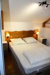 Résidence Le Chevreuil La Crete Du Berger - APPARTEMENT 6 PERSONNES BELLE VUE MAE-9064 - 1