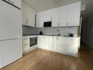 Modern Apartment Barkarby - Barkarby - 7
