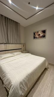Lovely apartment-B with Two bedrooms - Khobar - 6