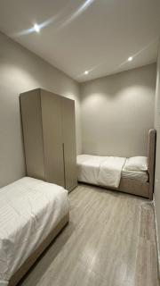 Lovely apartment-B with Two bedrooms - Khobar - 5