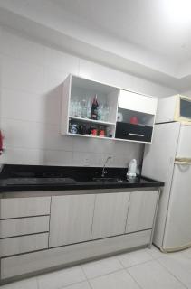 AptoChácara Sto Antônio Tokio,Vibra,transamérica! - São Paulo - 6