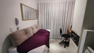AptoChácara Sto Antônio Tokio,Vibra,transamérica! - São Paulo - 7