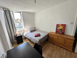 Cozy Rooms in East London - Londra - 8