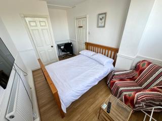 Cozy Rooms in East London - Londra - 7