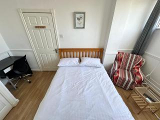 Cozy Rooms in East London - Londra - 6