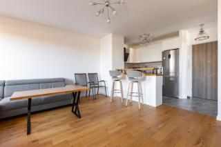 Baltic Calm Apartment - Danzig - 9