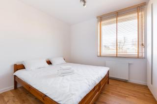 Baltic Calm Apartment - Danzig - 4