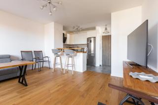 Baltic Calm Apartment - Danzig - 2