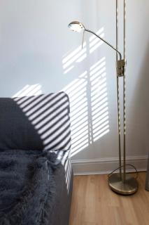The Loft Apartment - Shoreham-by-Sea - 7