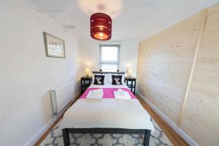 The Loft Apartment - Shoreham-by-Sea - 5