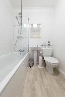 The Loft Apartment - Shoreham-by-Sea - 3