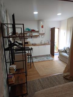 Los acebos la suite - Gallejones - 9