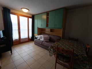 Résidence Plane - Studio cabine 2/4 personnes MAE-8574 - 8