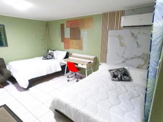 BUSHWA APARTMENTS #2 , Tu 5 estrellas - Oranjestad - 3