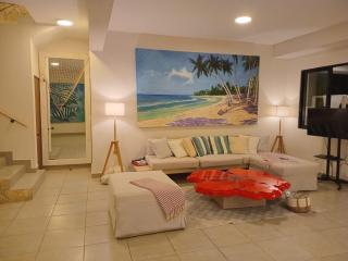 Luxury Villa with kitchen and housekeeping services, private pool, beach in an exclusive Residential area - Las Terrenas - 4