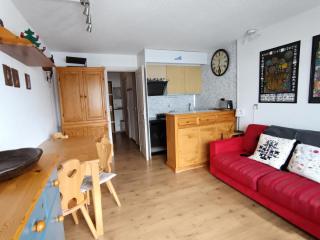 Résidence Chamoisiere - Petit studio cosy - Superbe vue MAE-8604 - 0