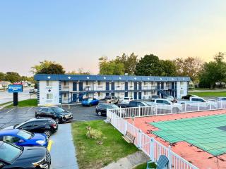Rodeway Inn - Saint Joseph - 6