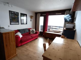 Résidence Chamoisiere - Petit studio cosy - Superbe vue MAE-8604 - 8